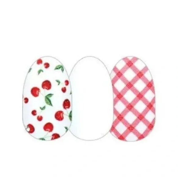 Cherry Picked - Color Street - Picture 5 of 9